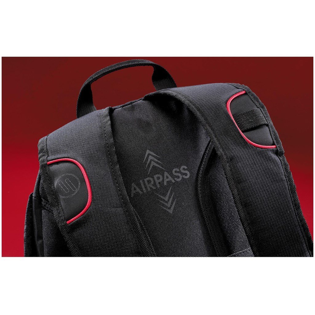 Elleven Motion Laptop Backpack - Image 4