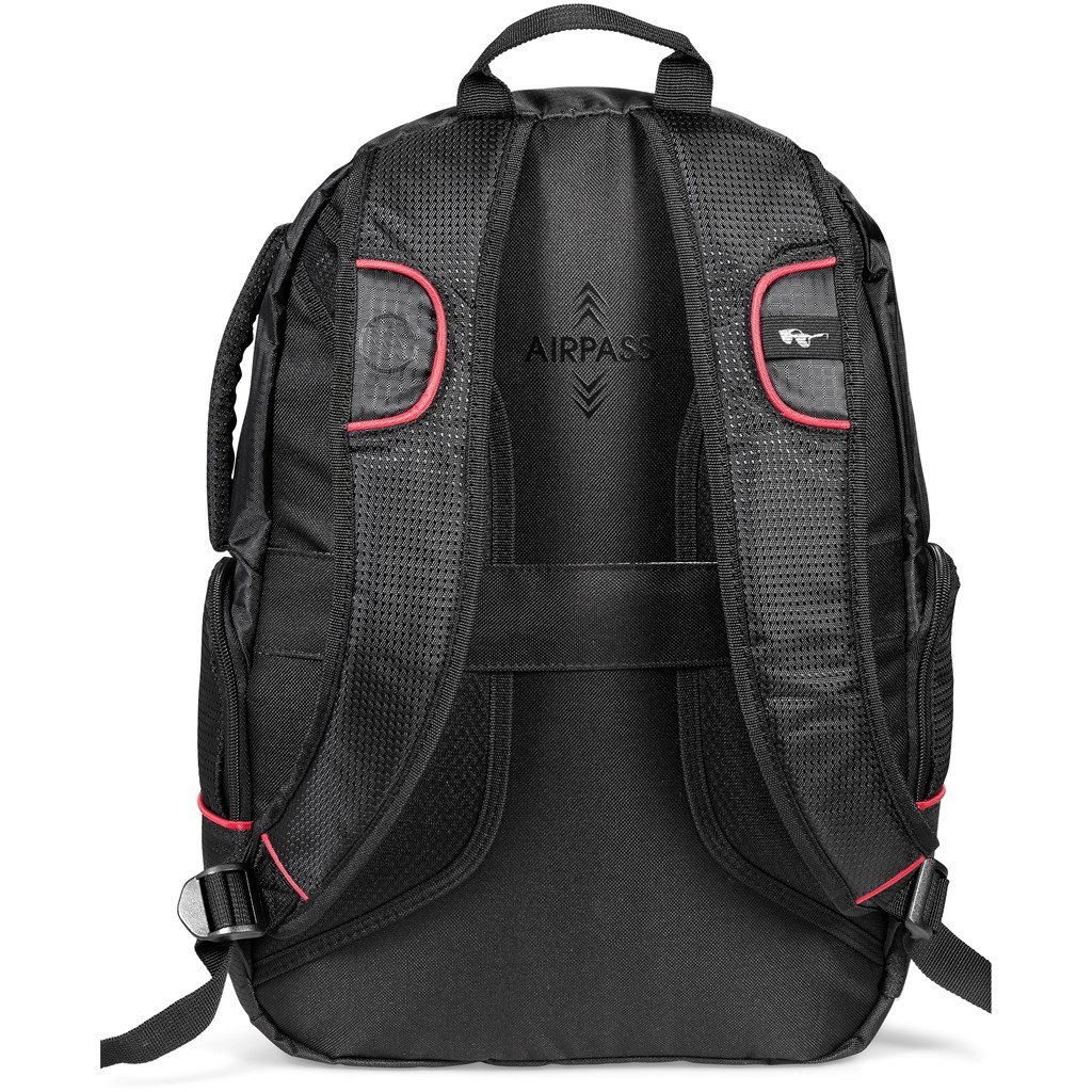 Elleven Motion Laptop Backpack - Image 5