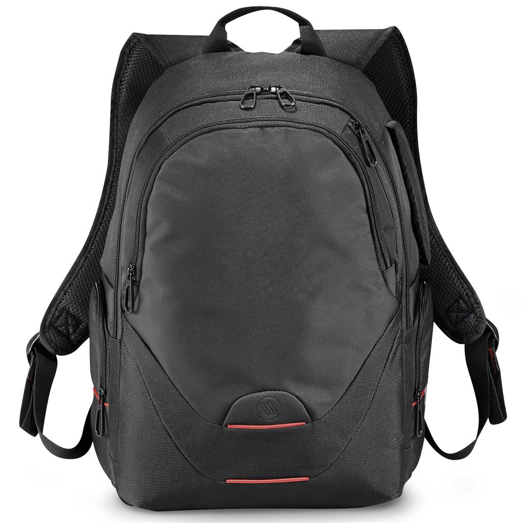 Elleven Motion Laptop Backpack - Image 3
