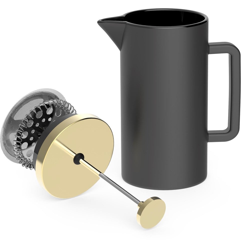 Andy Cartwright Afrique Dusk Coffee Press & Mug Set - Image 14