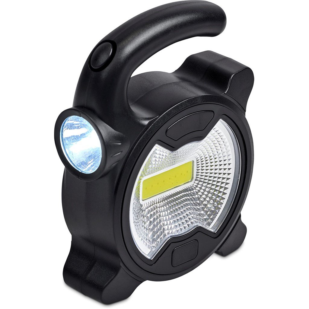 Altitude Martian Mini Lantern & Torch - Image 12