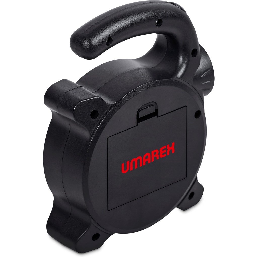 Altitude Martian Mini Lantern & Torch