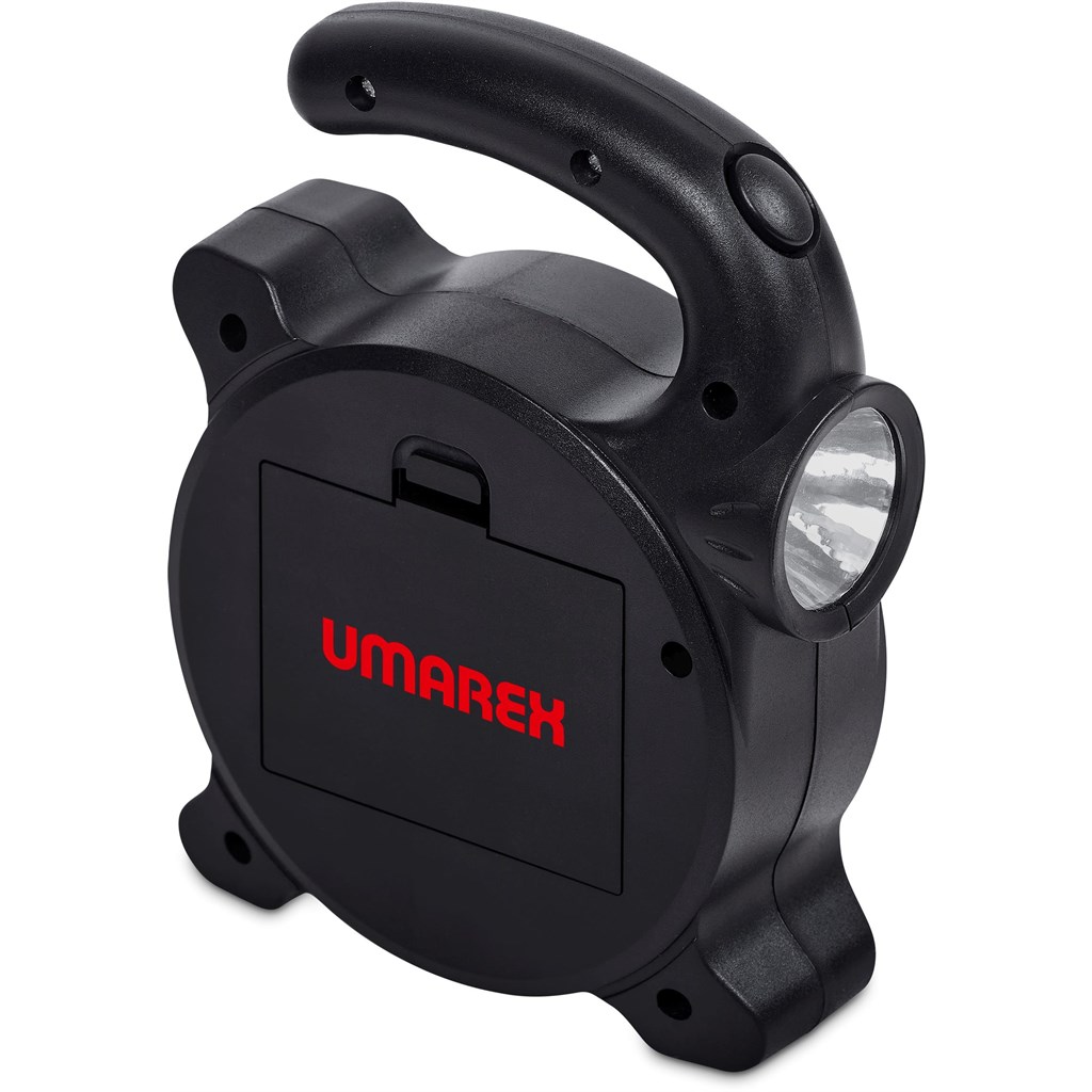 Altitude Martian Mini Lantern & Torch - Image 3