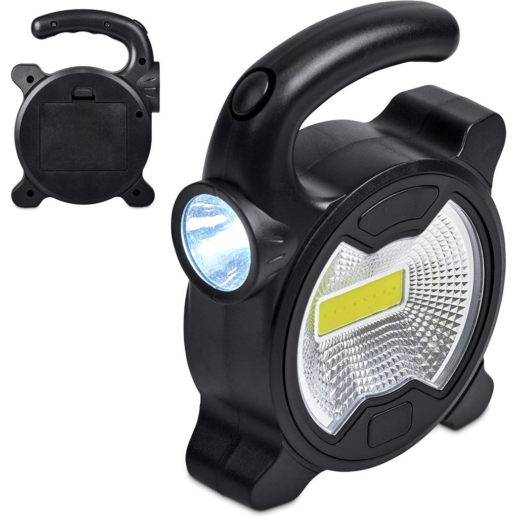 Altitude Martian Mini Lantern & Torch - Image 9