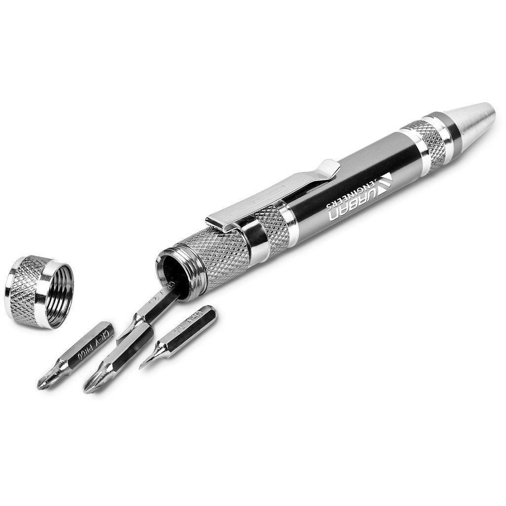 Altitude Sentinel Torch & Tool Set