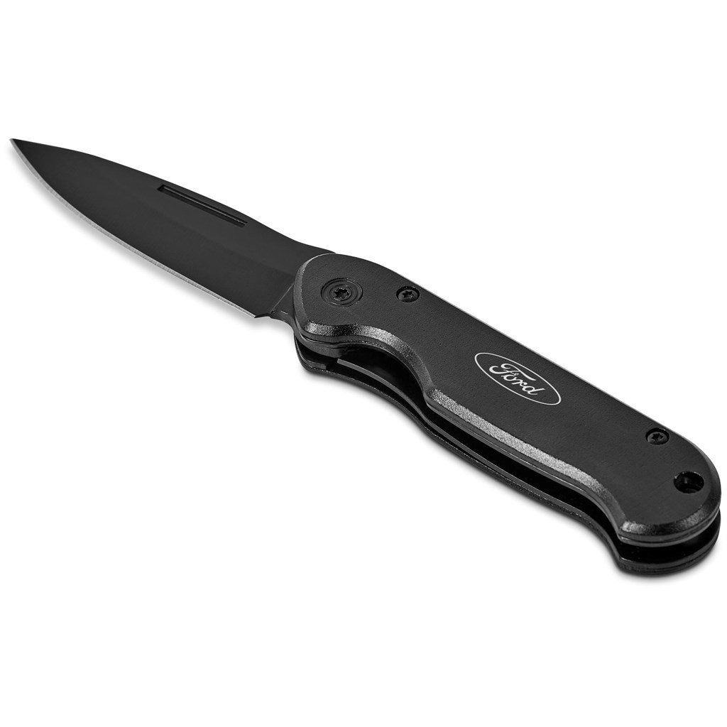 Alex Varga Orson Lock Knife - Image 5