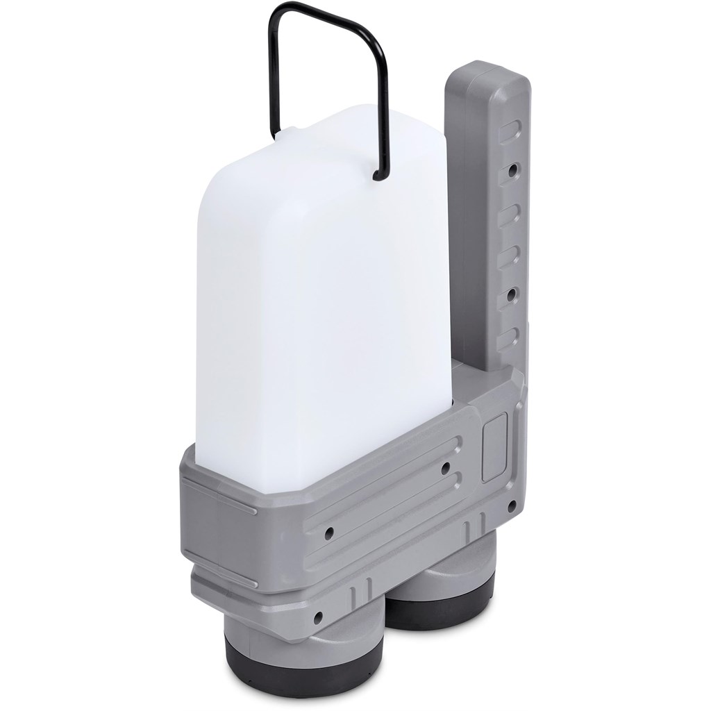 Swiss Cougar Beijing Lantern & Power Bank - 2,400mAh - Image 14