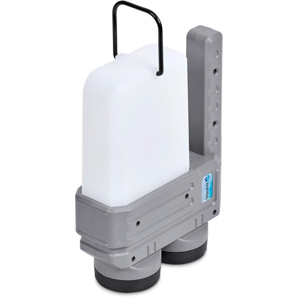 Swiss Cougar Beijing Lantern & Power Bank - 2,400mAh - Image 12