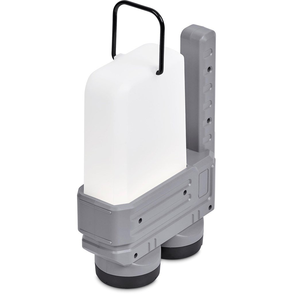 Swiss Cougar Beijing Lantern & Power Bank - 2,400mAh - Image 3