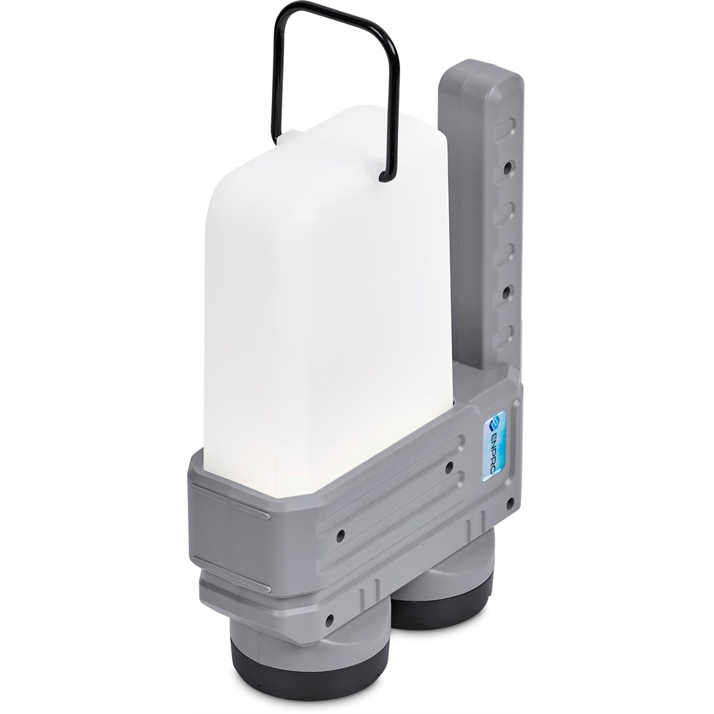 Swiss Cougar Beijing Lantern & Power Bank - 2,400mAh - Image 21