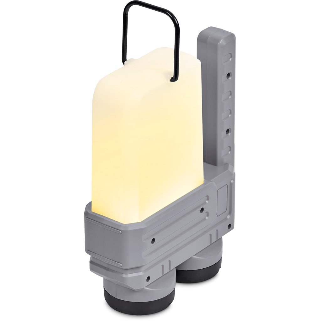 Swiss Cougar Beijing Lantern & Power Bank - 2,400mAh - Image 16