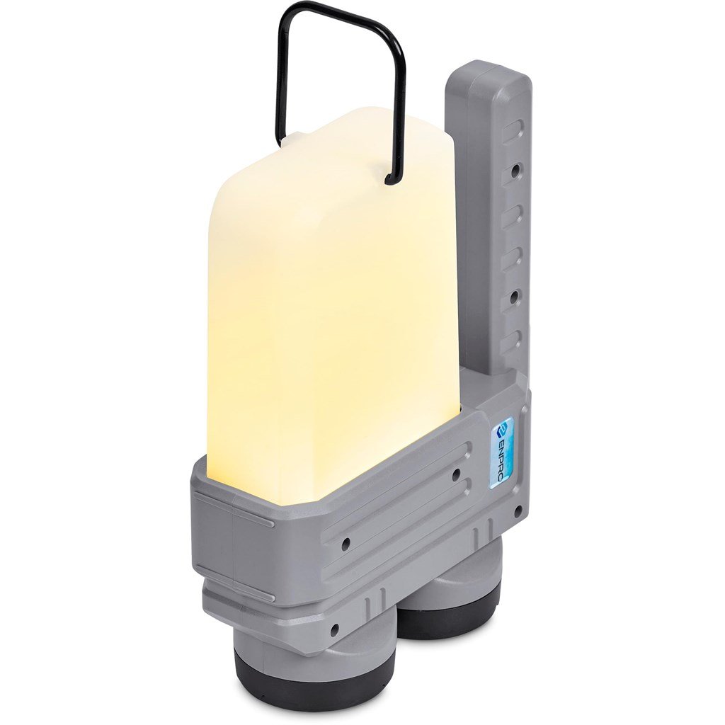 Swiss Cougar Beijing Lantern & Power Bank - 2,400mAh - Image 8