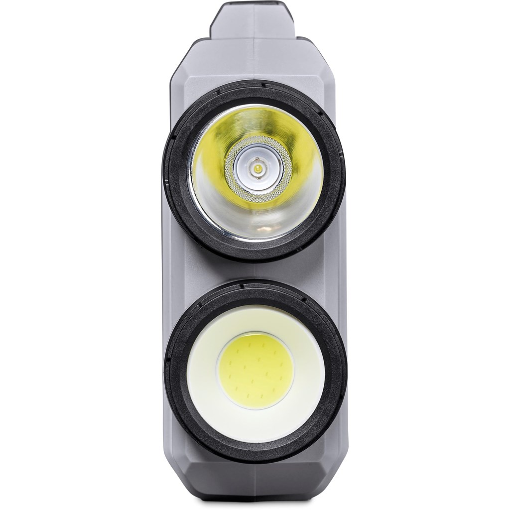 Swiss Cougar Beijing Lantern & Power Bank - 2,400mAh - Image 18