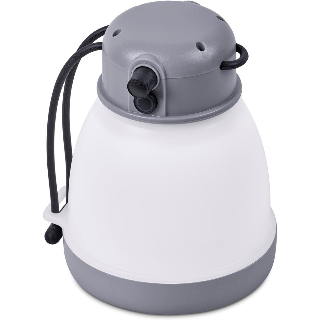 Swiss Cougar Manila Lantern & Power Bank - 3,600mAh - Image 14