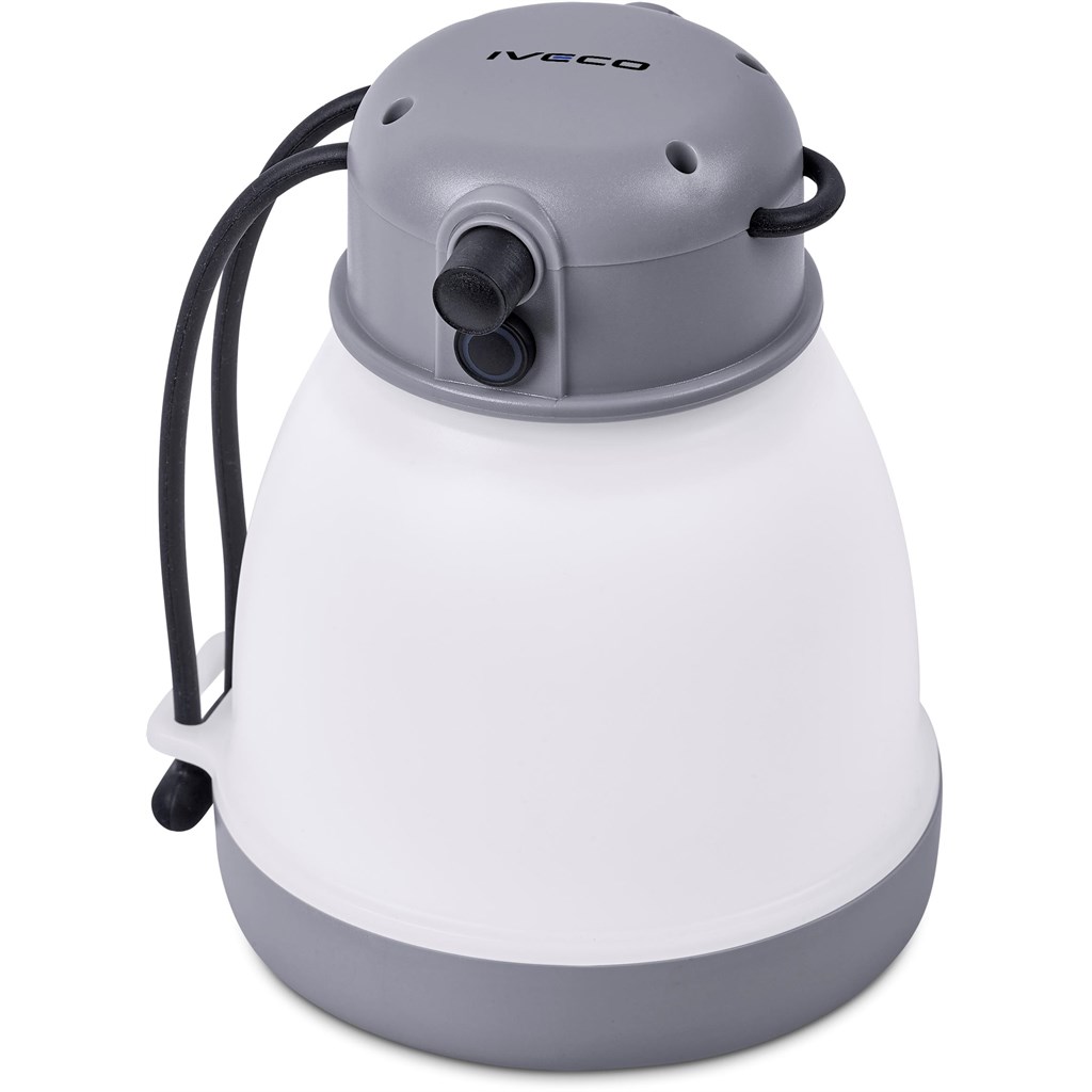 Swiss Cougar Manila Lantern & Power Bank - 3,600mAh - Image 9