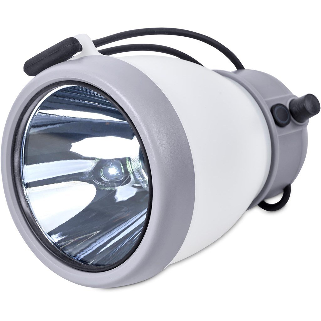 Swiss Cougar Manila Lantern & Power Bank - 3,600mAh - Image 6