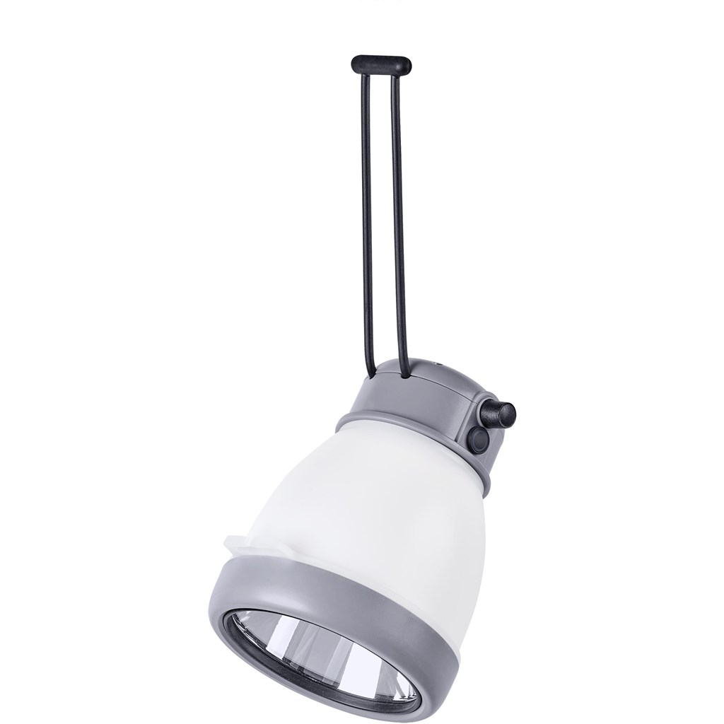 Swiss Cougar Manila Lantern & Power Bank - 3,600mAh - Image 13