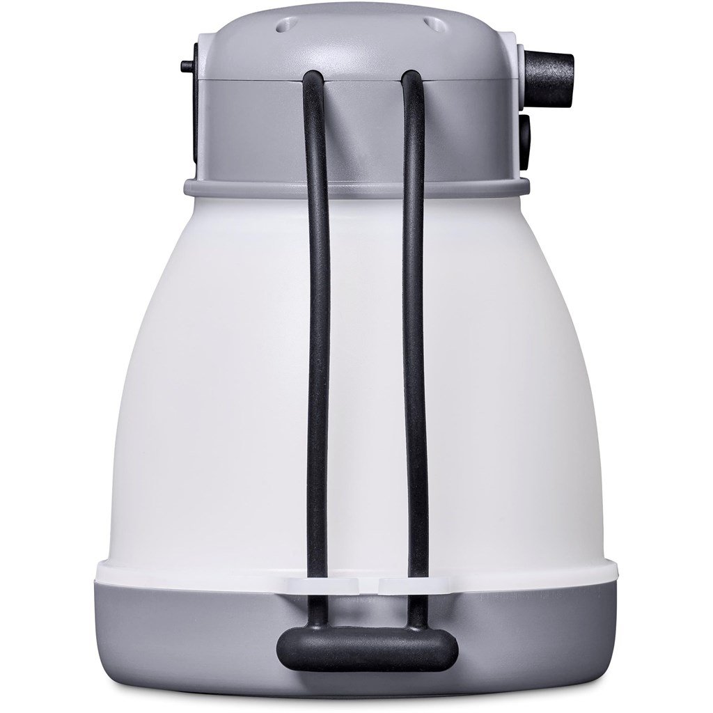 Swiss Cougar Manila Lantern & Power Bank - 3,600mAh - Image 4