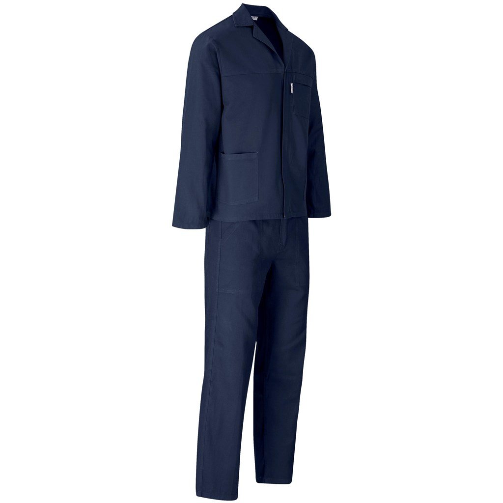 Technician 100% Cotton Conti Suit - Image 8