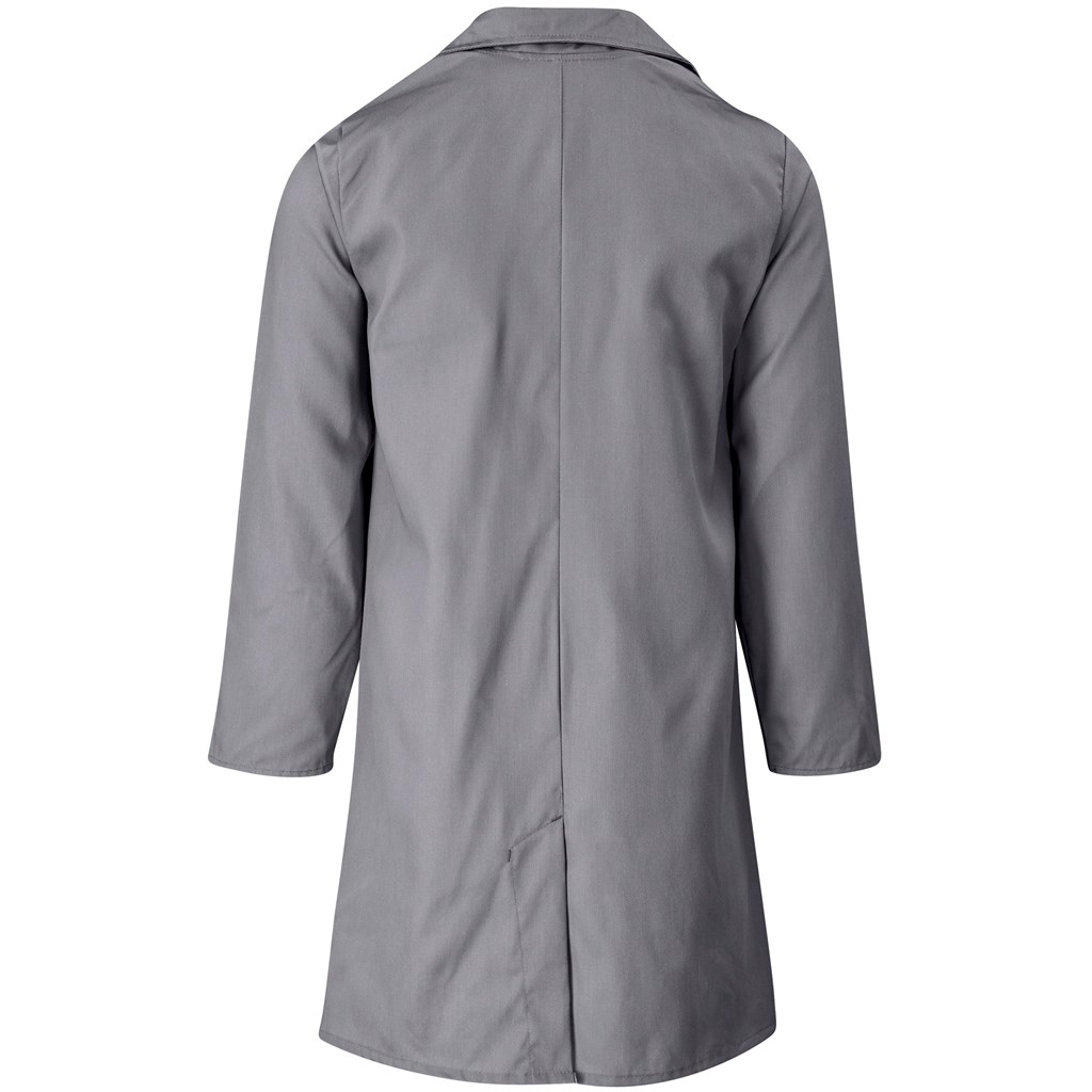 Prime Polycotton Dust Coat - Image 11