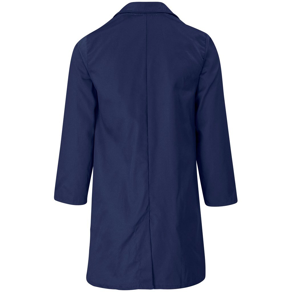 Prime Polycotton Dust Coat - Image 13