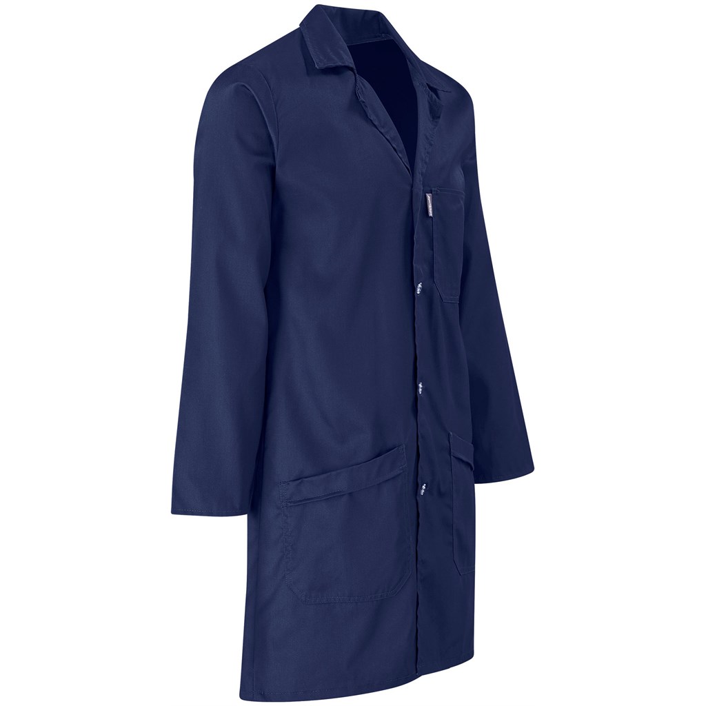 Prime Polycotton Dust Coat - Image 14