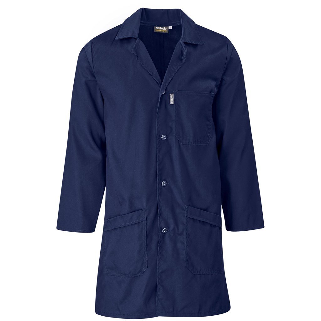 Prime Polycotton Dust Coat - Image 12