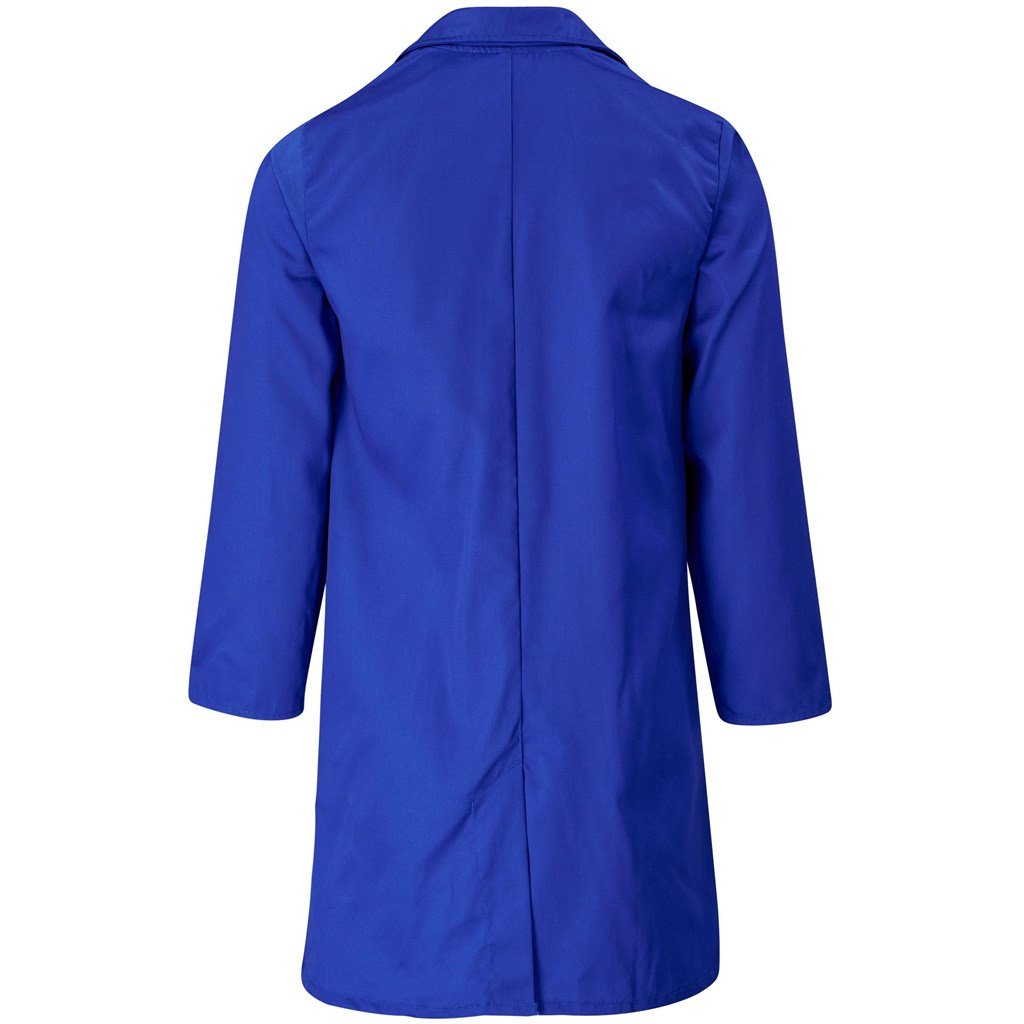 Prime Polycotton Dust Coat - Image 18