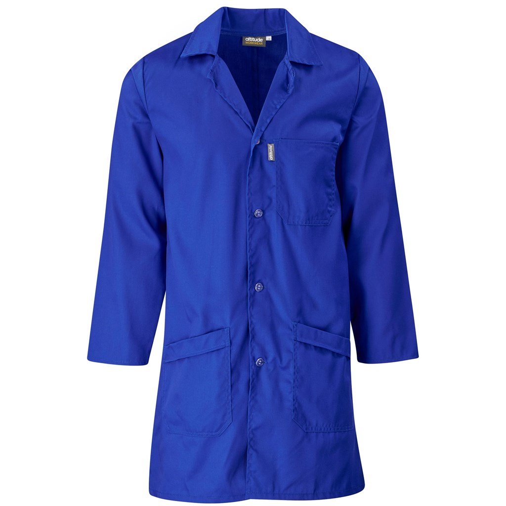 Prime Polycotton Dust Coat - Image 16