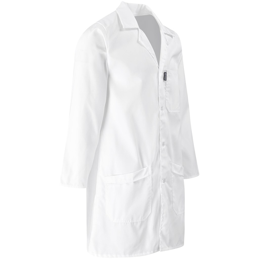 Prime Polycotton Dust Coat - Image 20