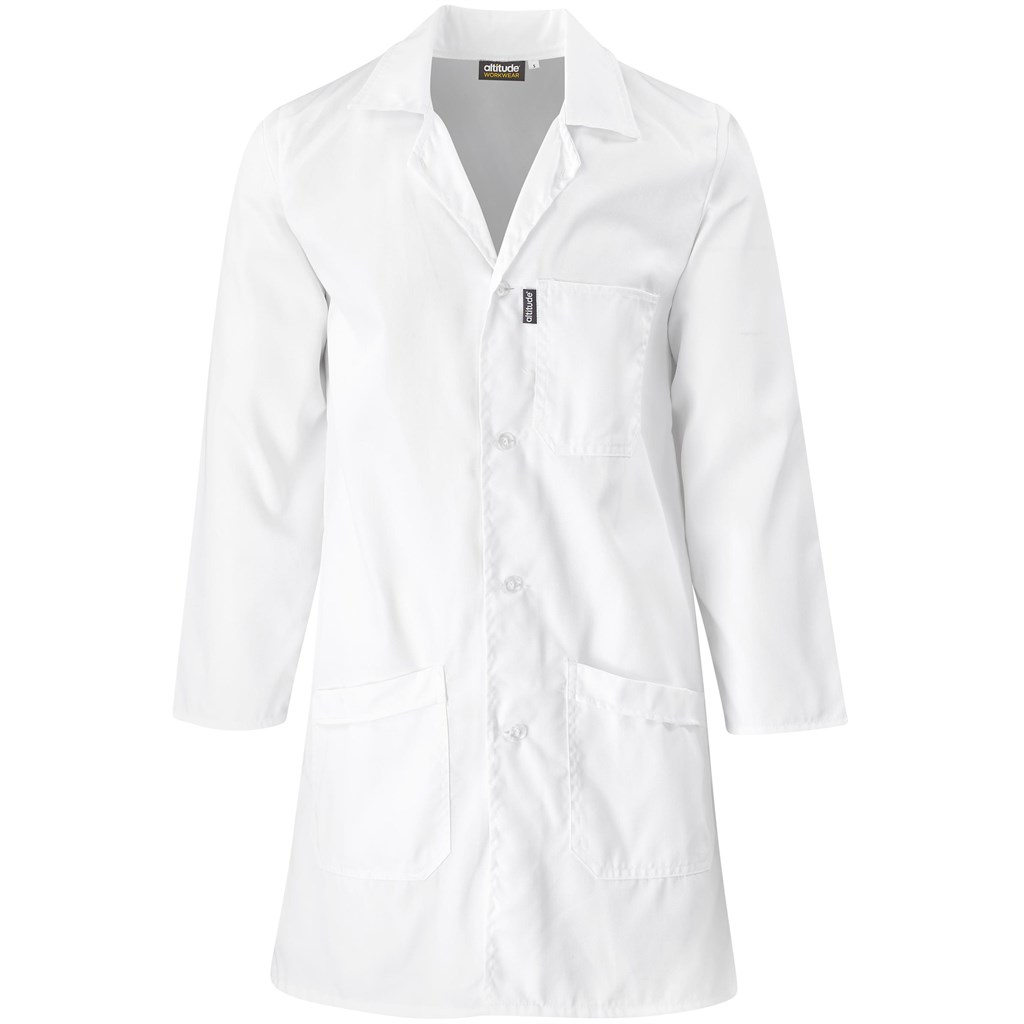 Prime Polycotton Dust Coat - Image 19