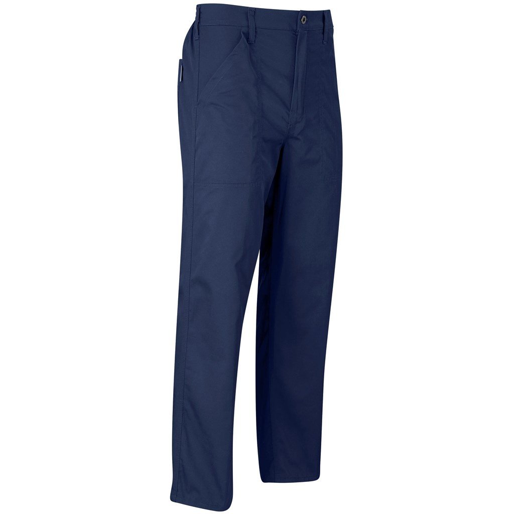 Site Premium Polycotton Pants - Image 20