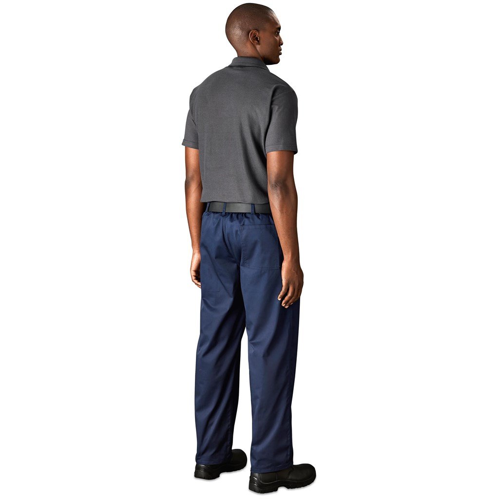 Site Premium Polycotton Pants - Image 14