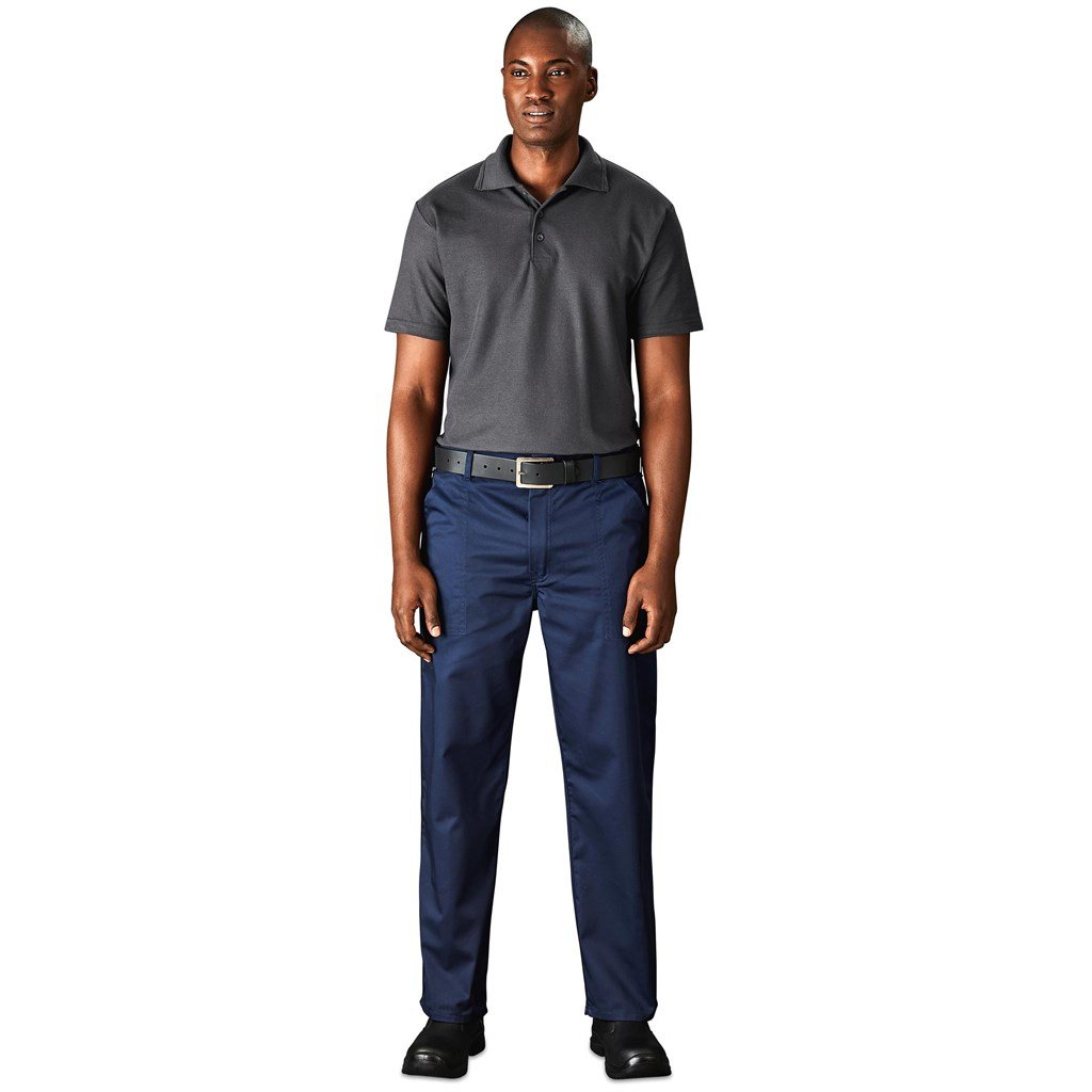 Site Premium Polycotton Pants - Image 12