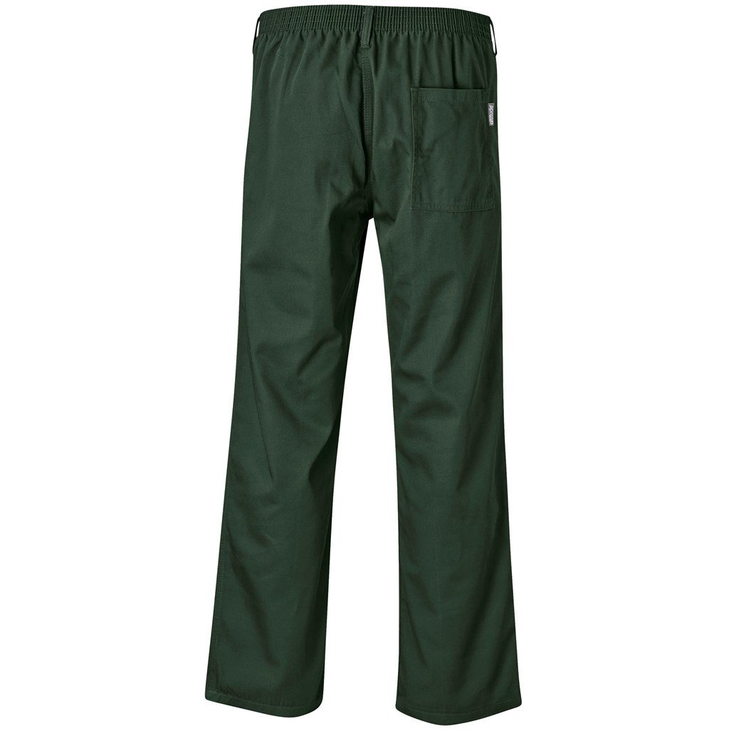 Site Premium Polycotton Pants - Image 23