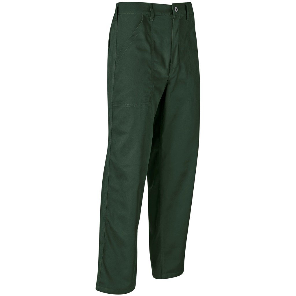 Site Premium Polycotton Pants - Image 24