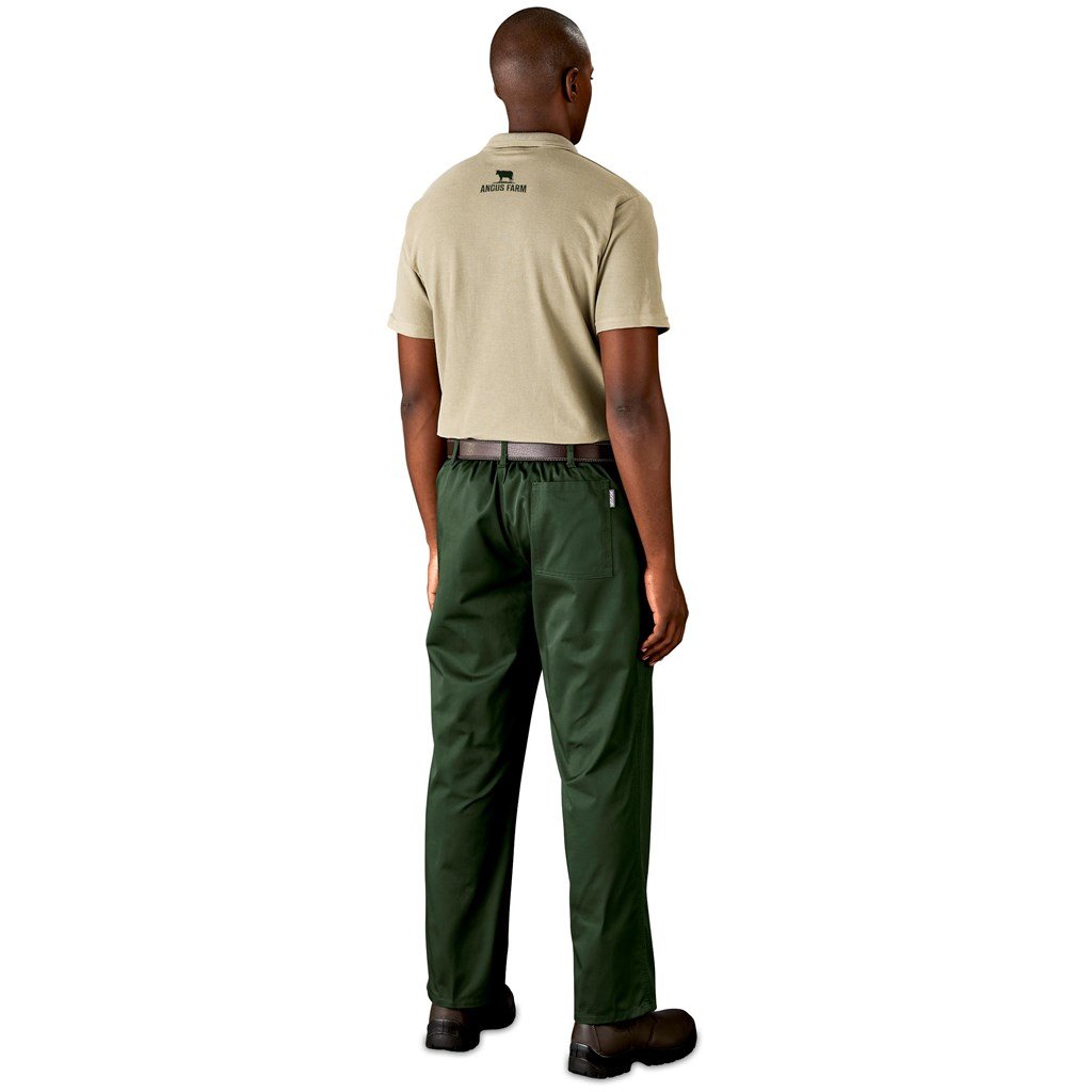 Site Premium Polycotton Pants - Image 11