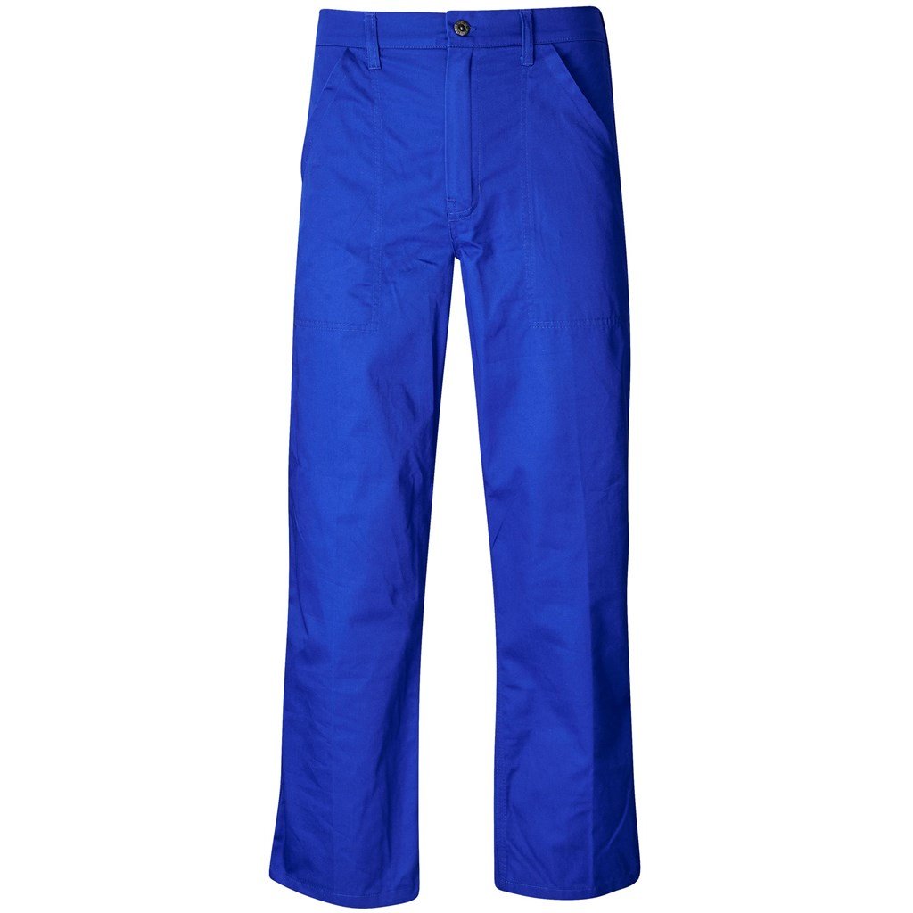 Site Premium Polycotton Pants - Image 25