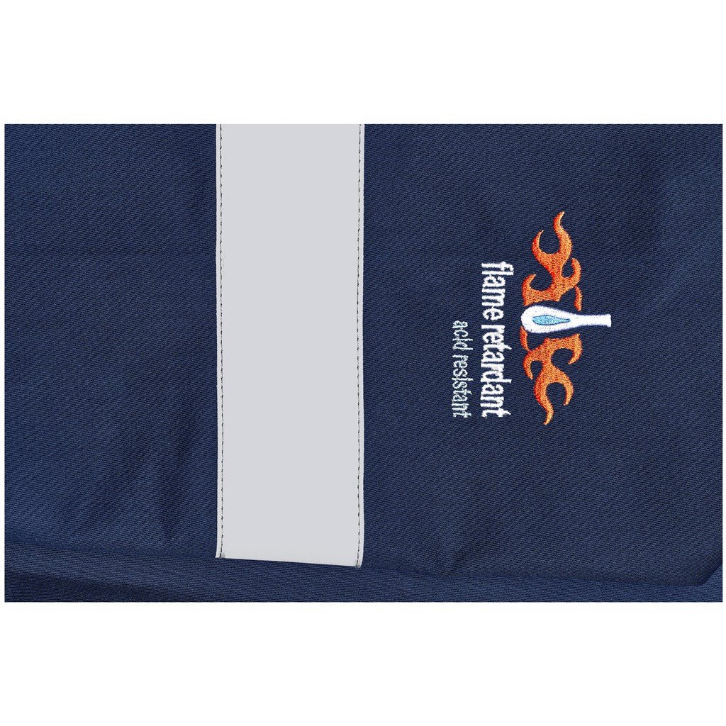 SABS Acid Resistant & Flame Retardant Jacket - Image 11