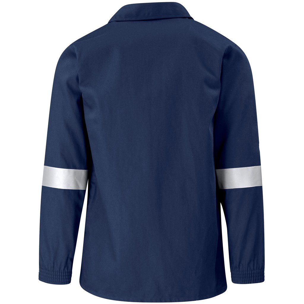 SABS Acid Resistant & Flame Retardant Jacket - Image 13