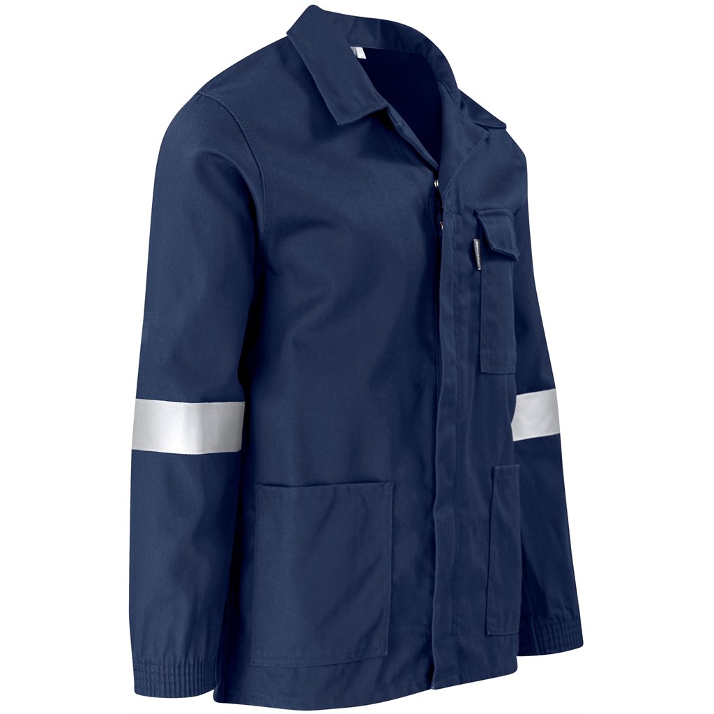 SABS Acid Resistant & Flame Retardant Jacket - Image 14