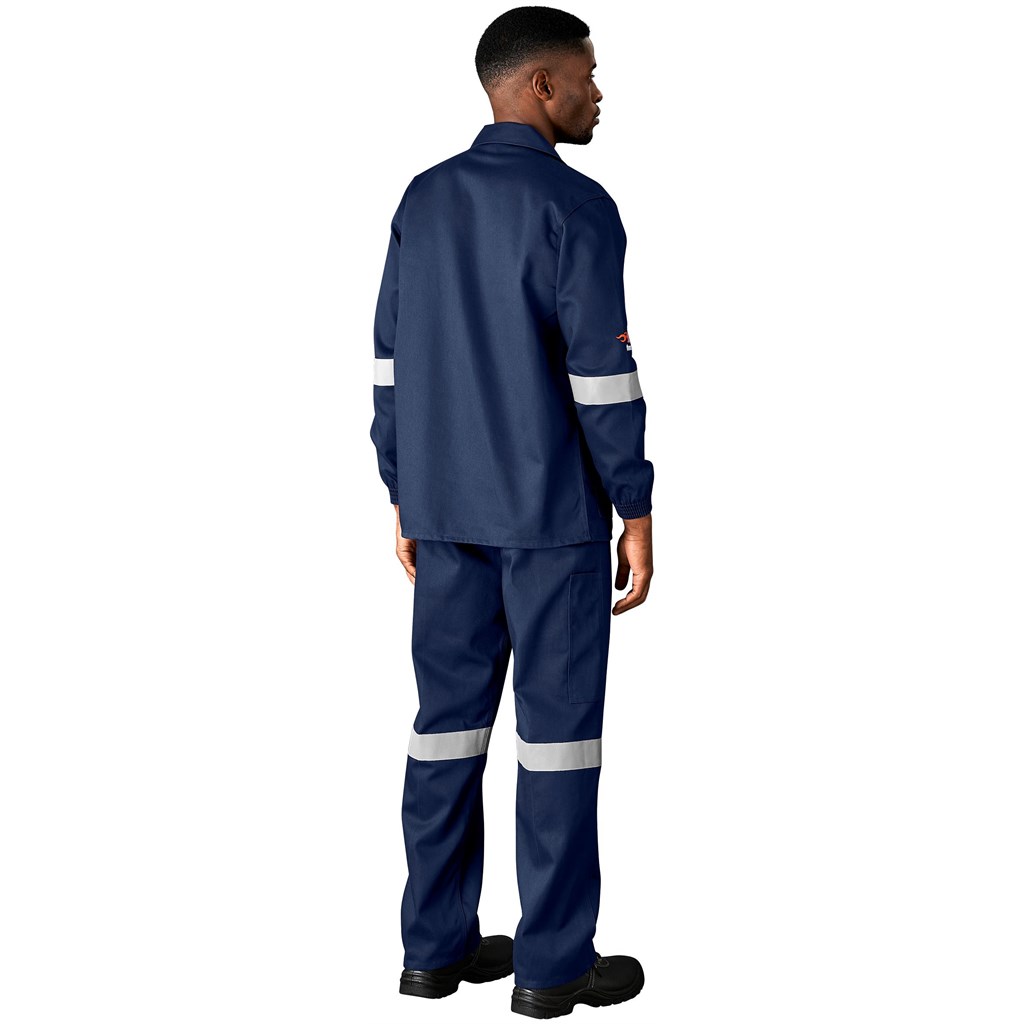 SABS Acid Resistant & Flame Retardant Jacket - Image 9