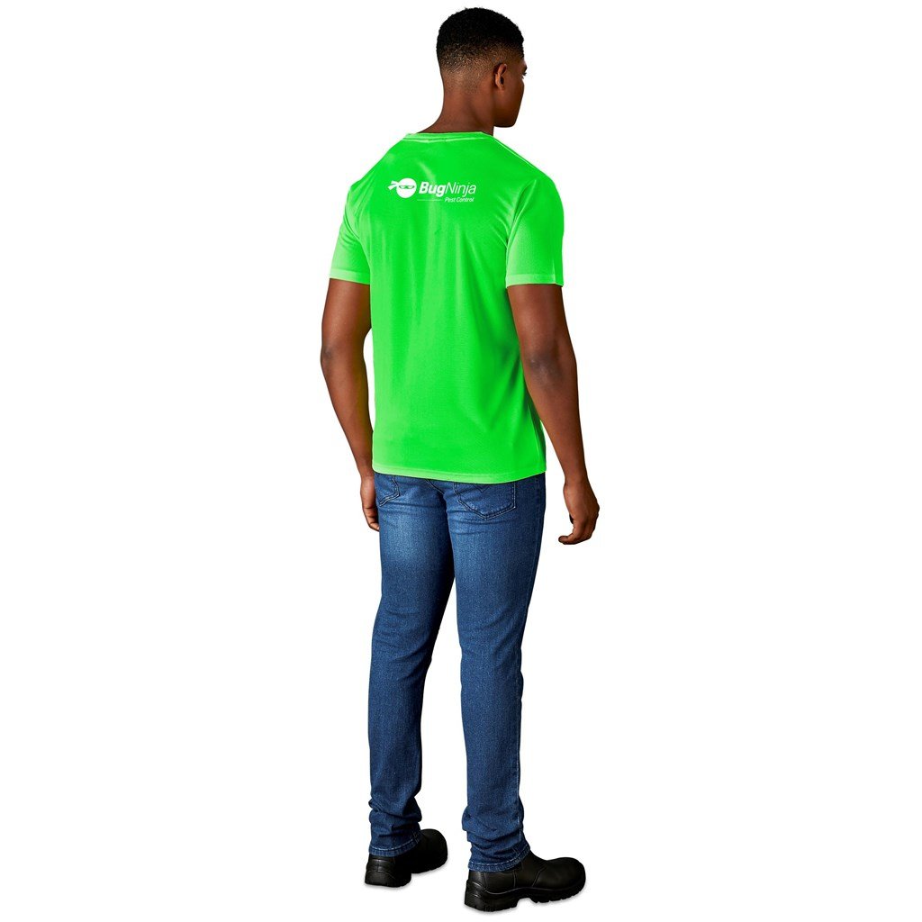 Zone Hi-Viz T-Shirt - Image 3