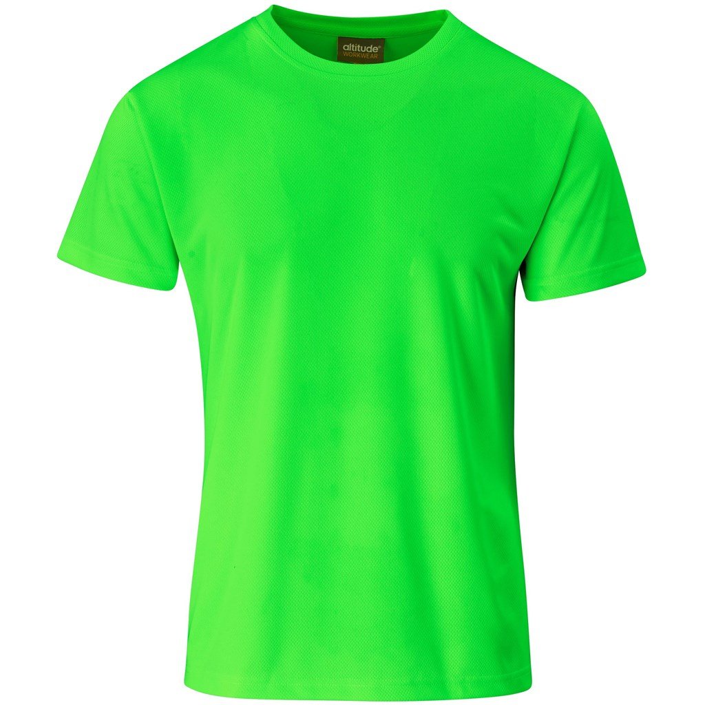 Zone Hi-Viz T-Shirt - Image 10