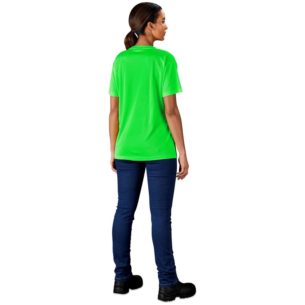 Zone Hi-Viz T-Shirt - Image 5