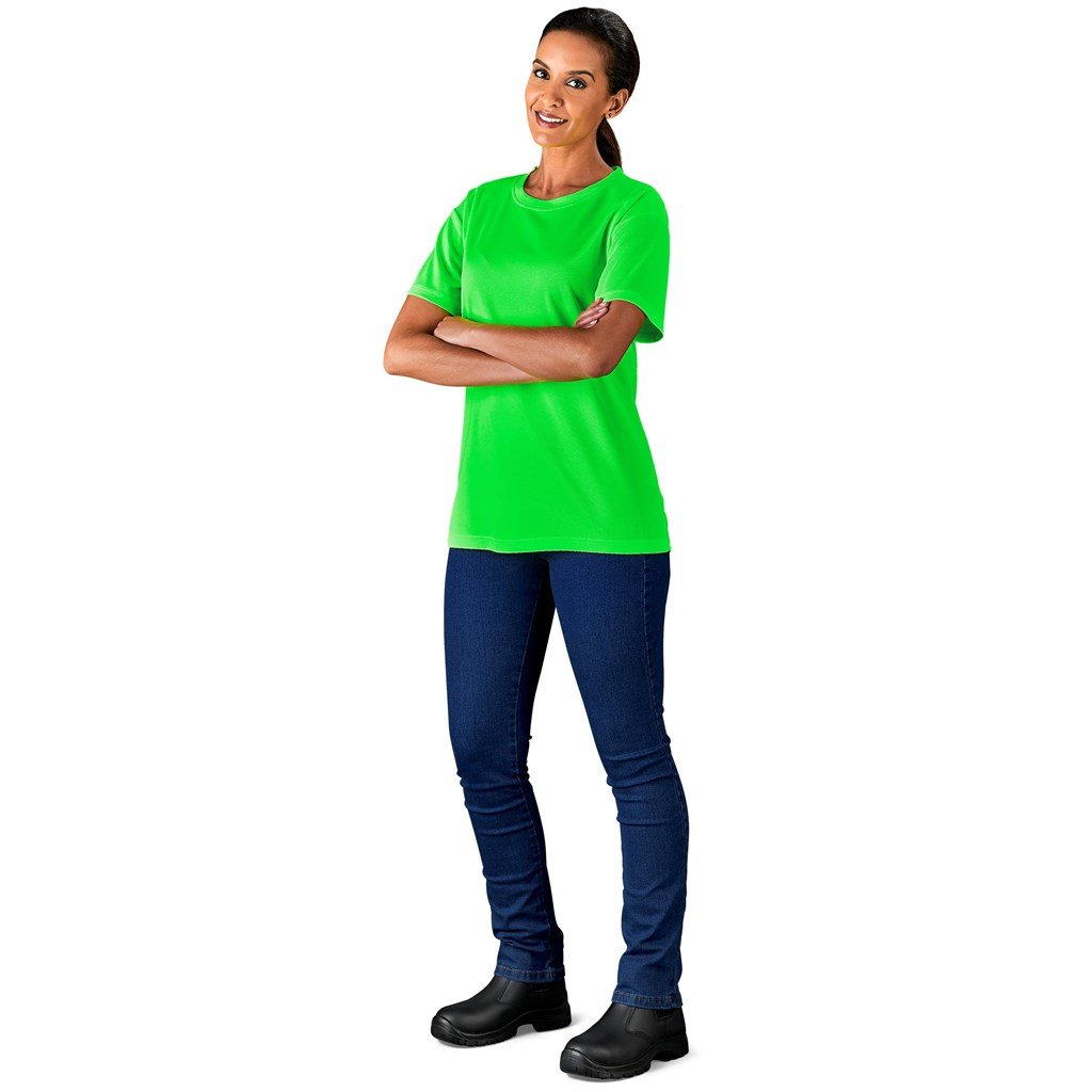 Zone Hi-Viz T-Shirt - Image 7