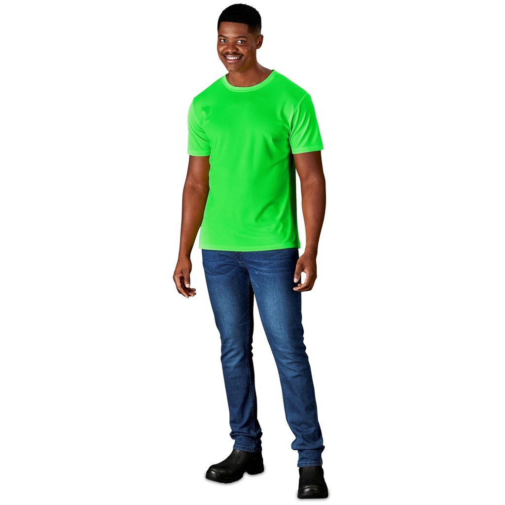 Zone Hi-Viz T-Shirt - Image 9