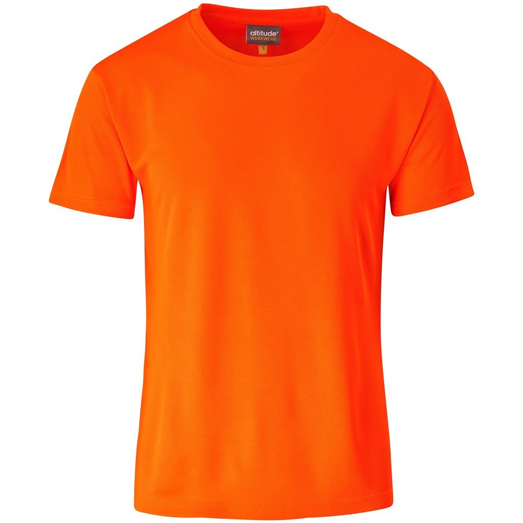 Zone Hi-Viz T-Shirt - Image 13
