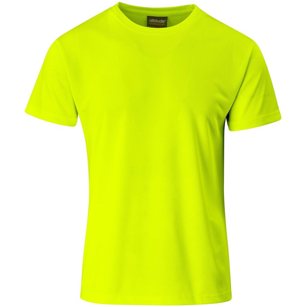 Zone Hi-Viz T-Shirt - Image 16