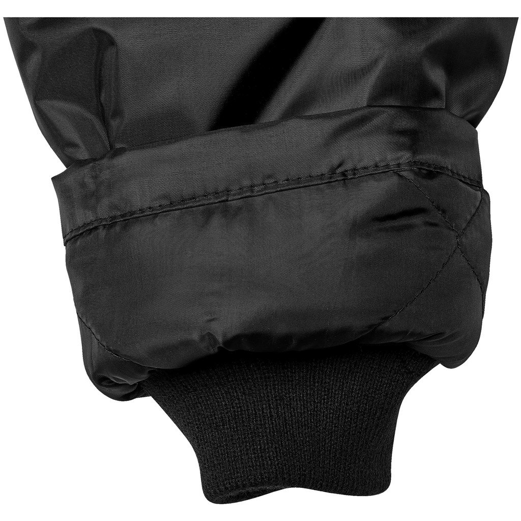 Sentry Parka Jacket - Image 19